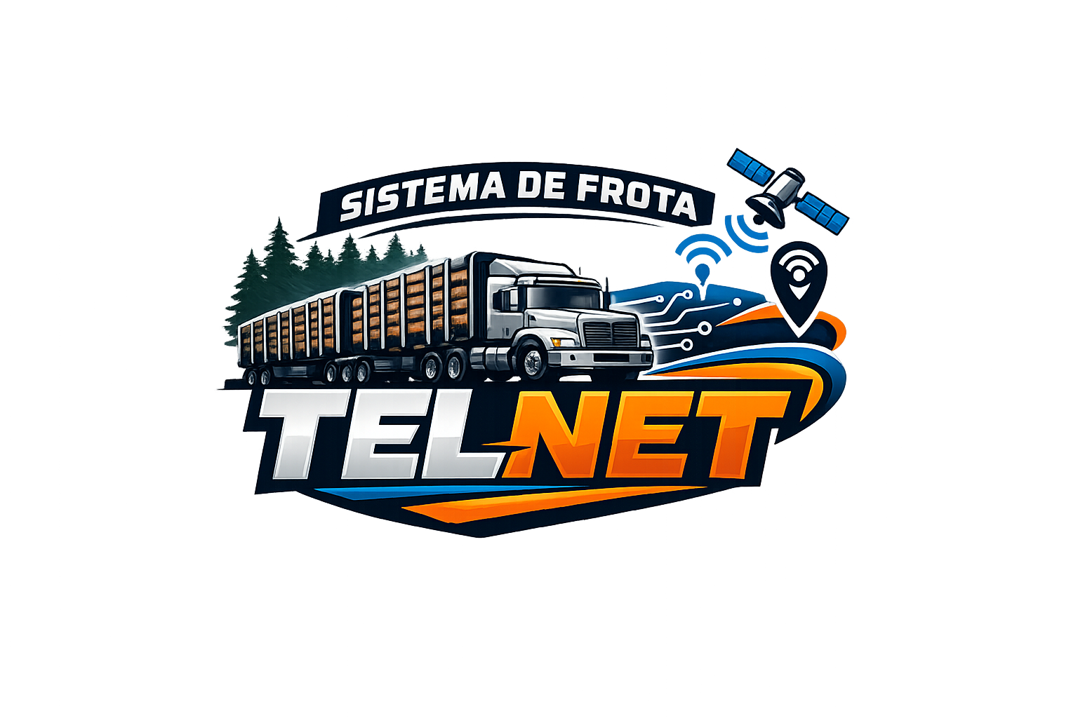 Logo TELNET